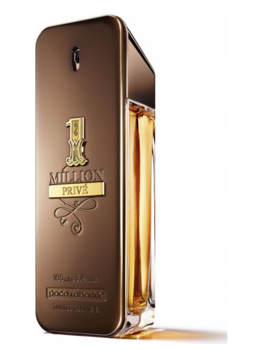 1 Million Prive {Paco Rabanne} {men}